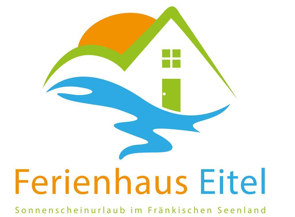 Ferienhaus Eitel Spalt Exterior photo